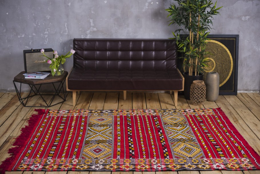 Ткань 5avenue Anna 23, жаккард