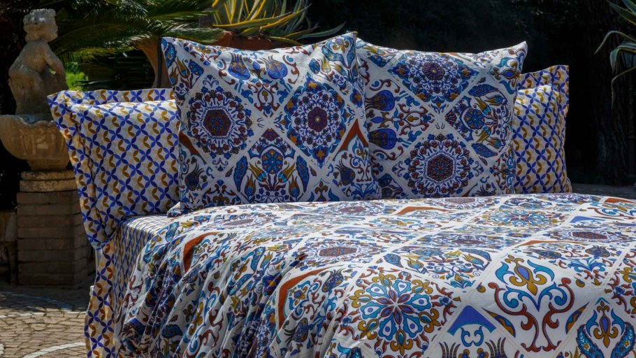 Osborne & little Manarola