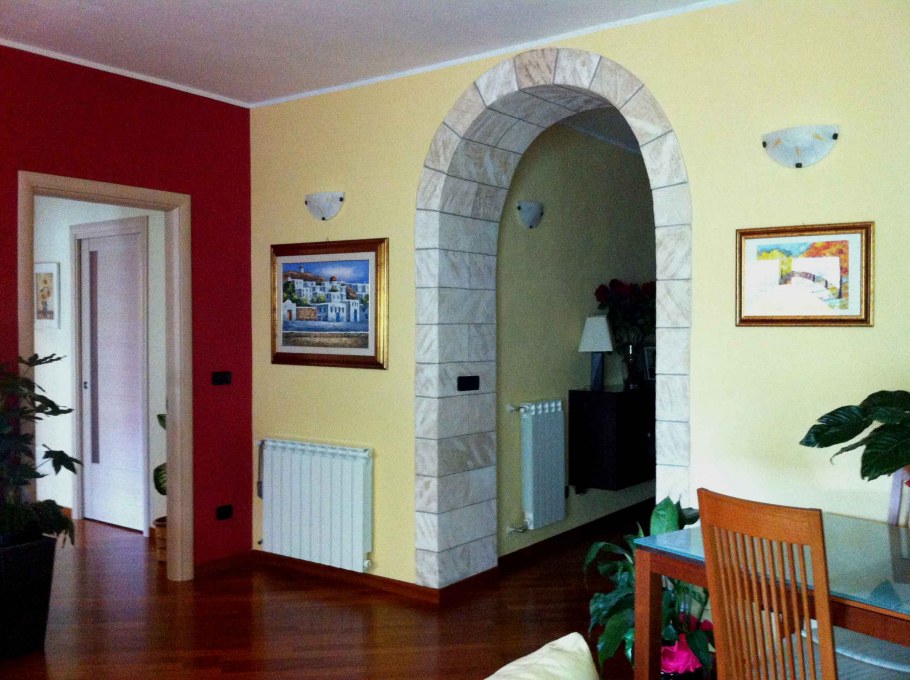 Арка ар нуво