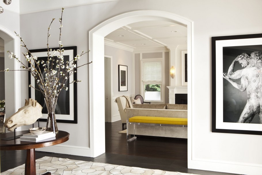 Ар нуво (арт-нуво) архитектура