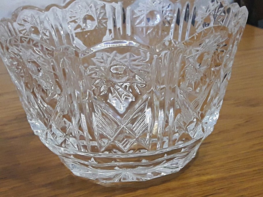 Изысканная сервировка стола