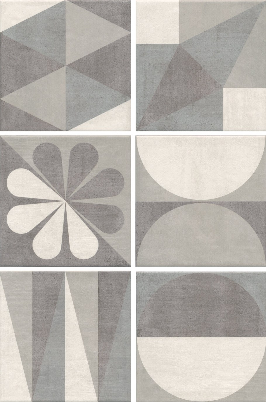 Керамическая плитка Kerama Marazzi Понти 20х20