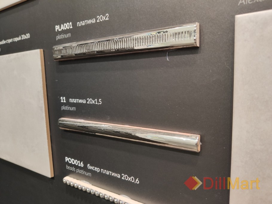 Kerama Marazzi про Матрикс