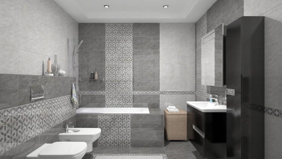 Керамическая плитка Аида Керама Марацци