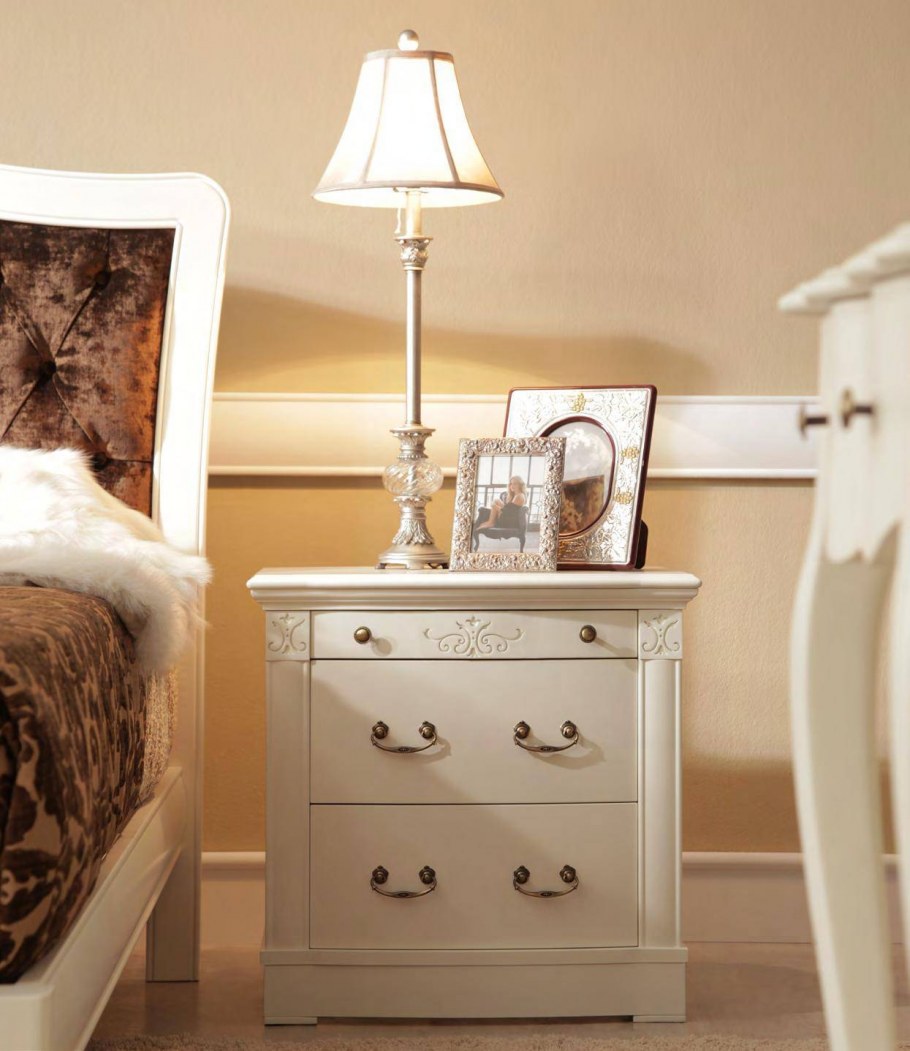 Тумба прикроватная Марсель хофф