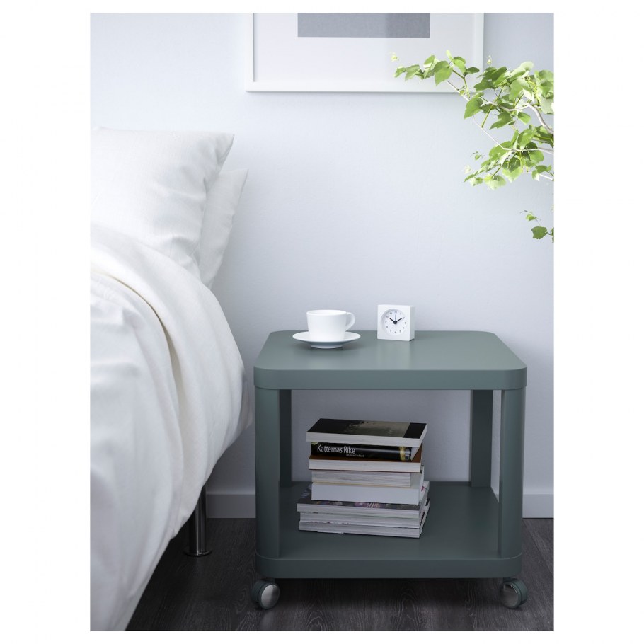 Столик ТИНГБИ икеа