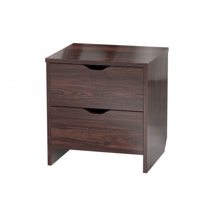 Прикроватная тумбочка Meridiani Gong due