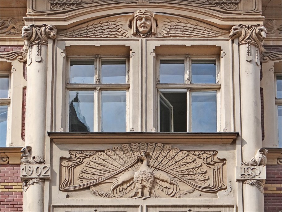 Нестандартные окна