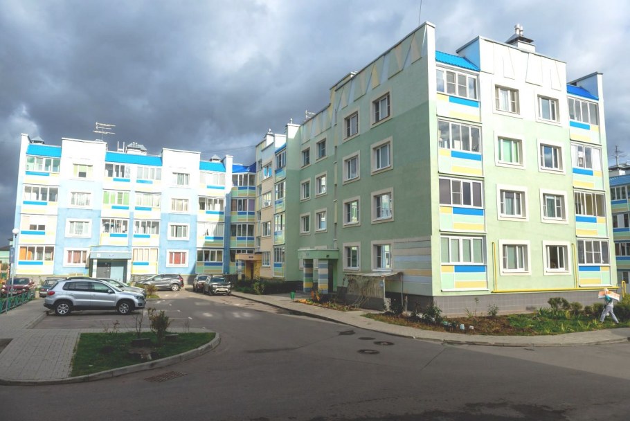 Нахабино Истринский район