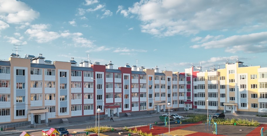 ЛСР Нахабино ясное