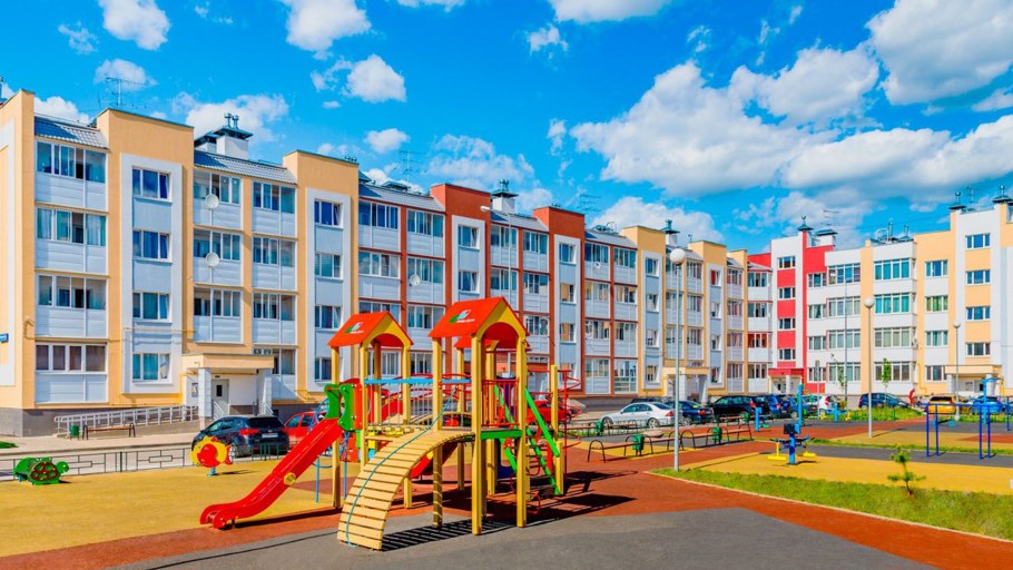 Нахабино деревня черная