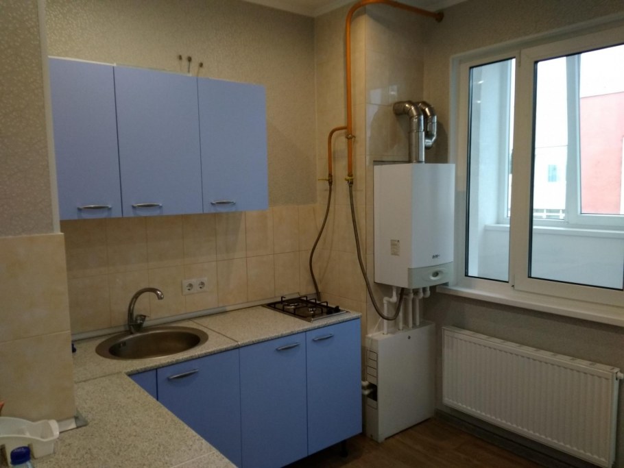 Нахабино ясное трехкомнатные