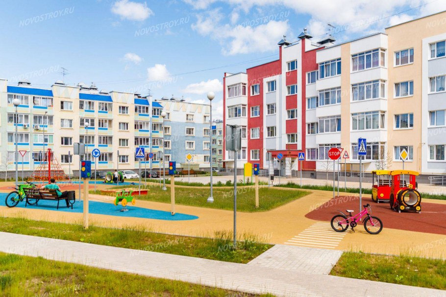 Нахабино Садовая 10