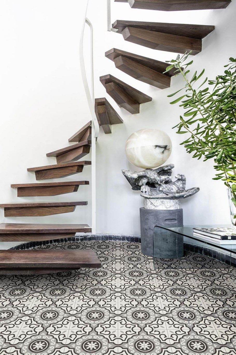 Коллекция керамогранита Marazzi d_segni