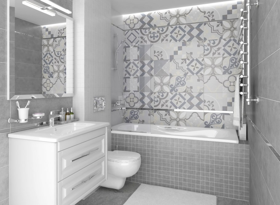 Коллекция плитки laparet Cement