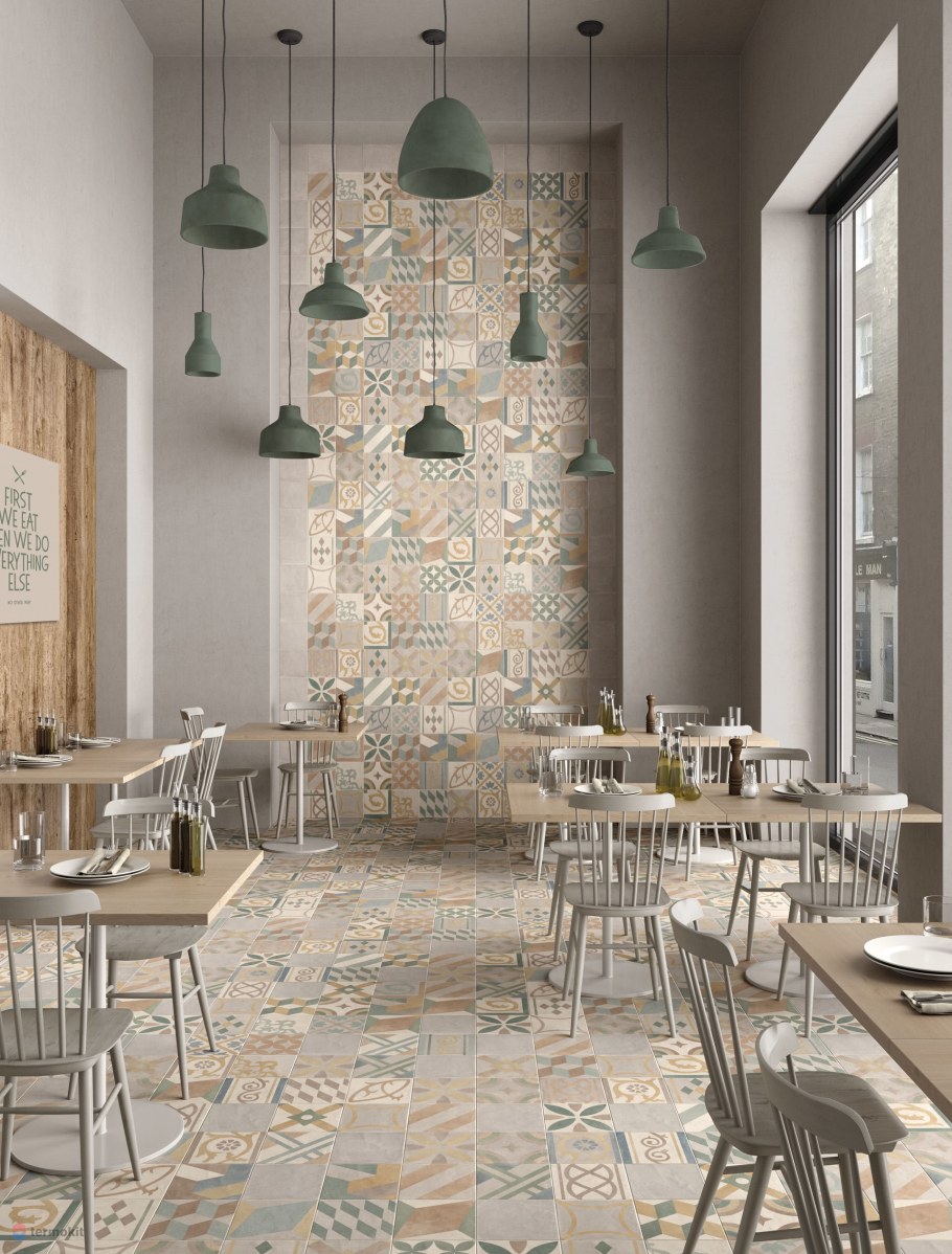 Плитка marca Corona Chalk