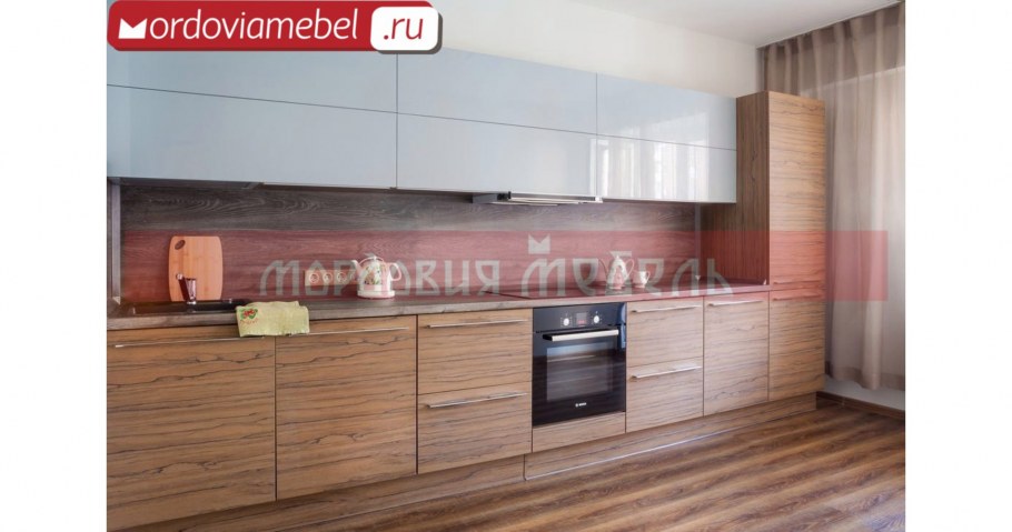 Итальянская кухня Riva 1920