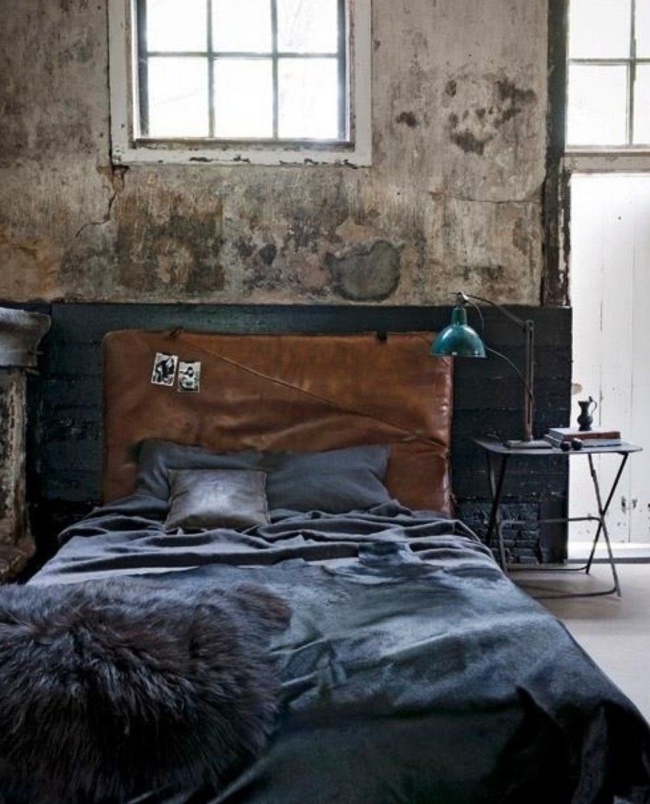 Спальня Грандж Эстетика