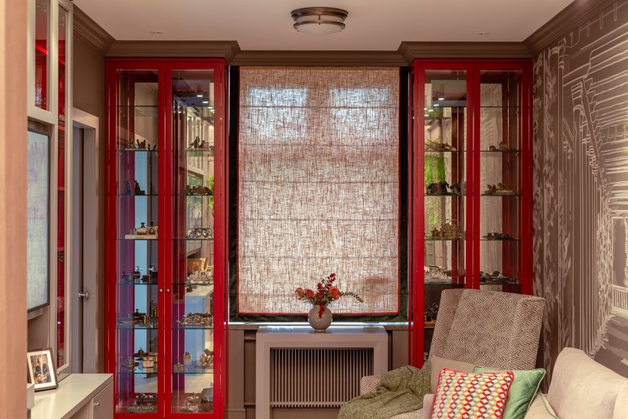 Римская штора квартирный вопрос