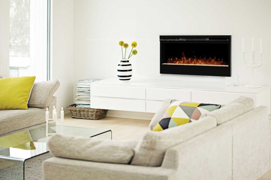 Топка Luna 1300 h Daimind m-Design