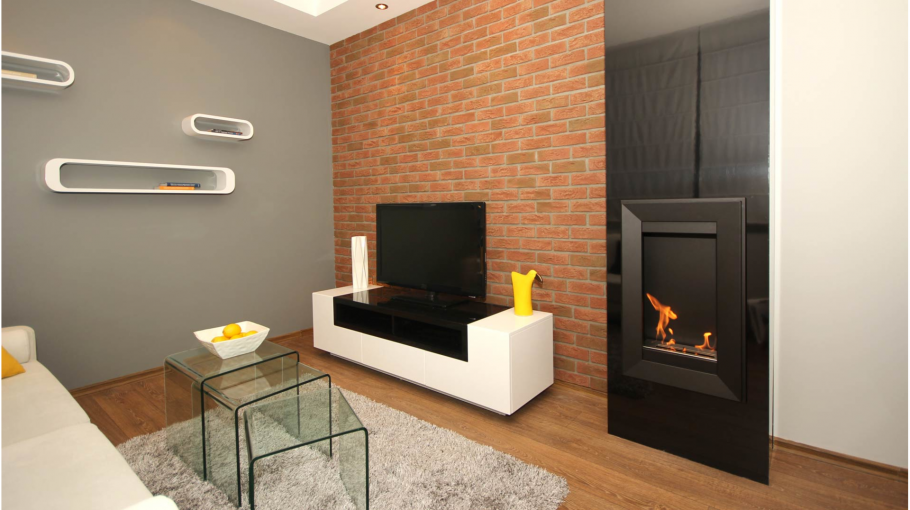 Камин Palazzetti