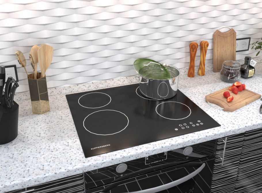 Elica NIKOLATESLA Libra WH/F/83