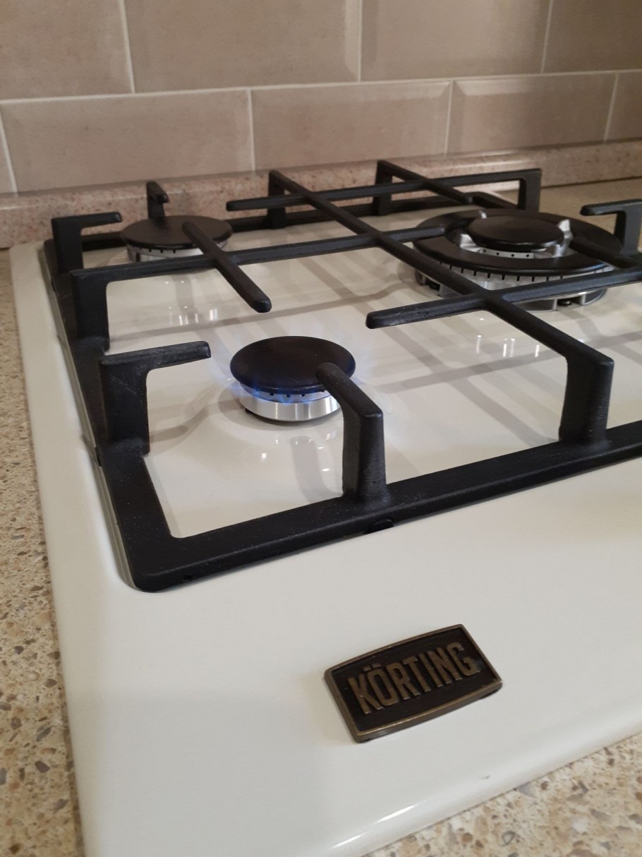 Крона варочная панель электрическая orsa60