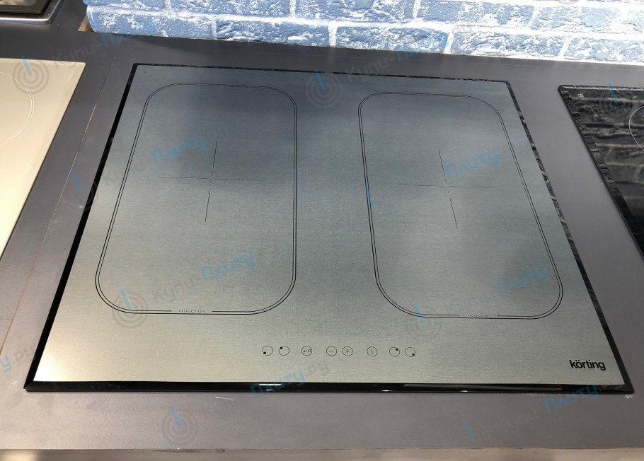 Электрическая варочная панель Kuppersberg ECS 603 C