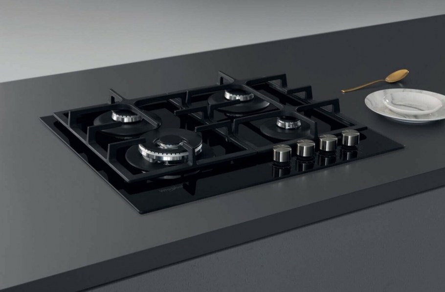 Электрическая варочная панель Gorenje ect 643 WCSC