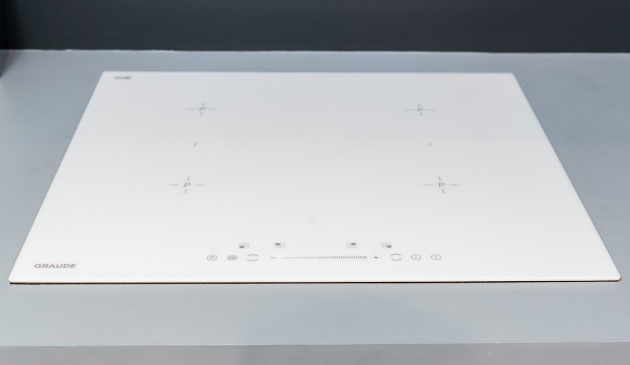 Газовая варочная панель korting HGG 485 CTB