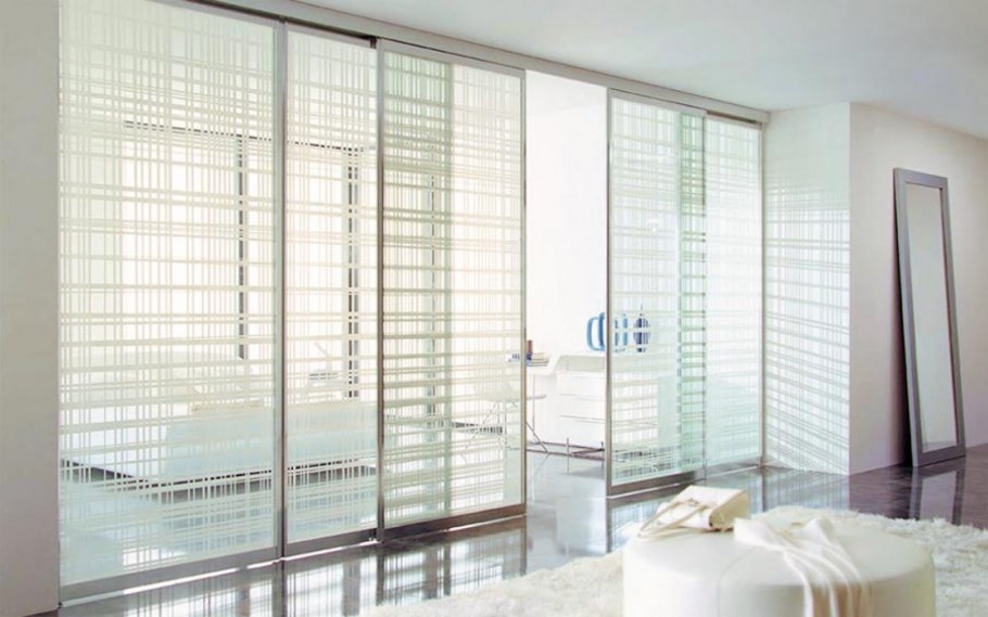 Цельностеклянные перегородки Гласс фурнитура