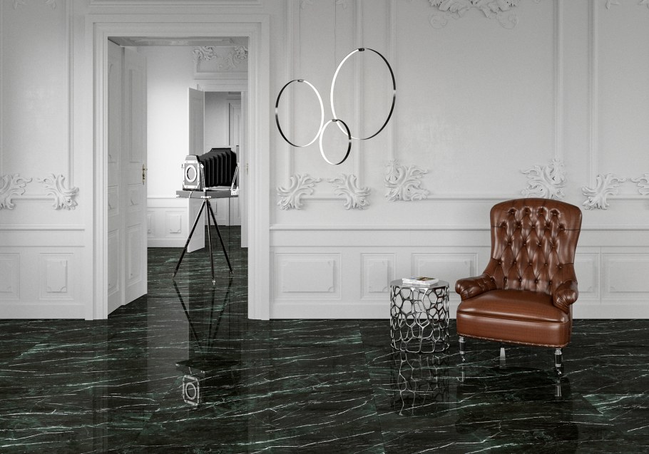 Decovita керамогранит