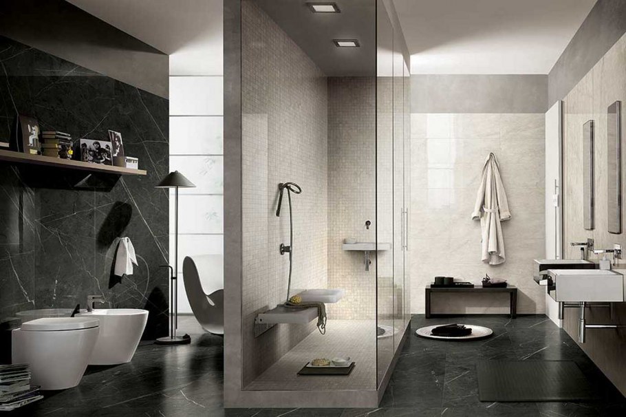 Керамогранит Cerim Antique Marble