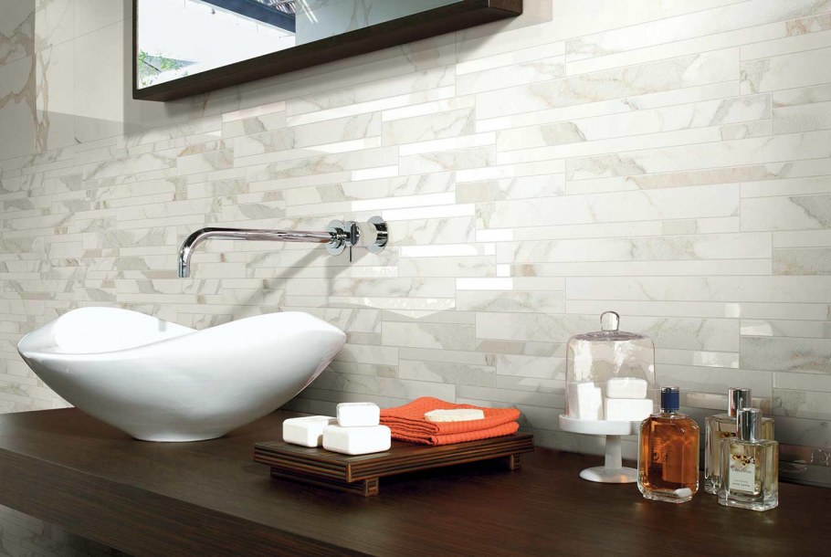 Florim, Antique Marble Pure Marble