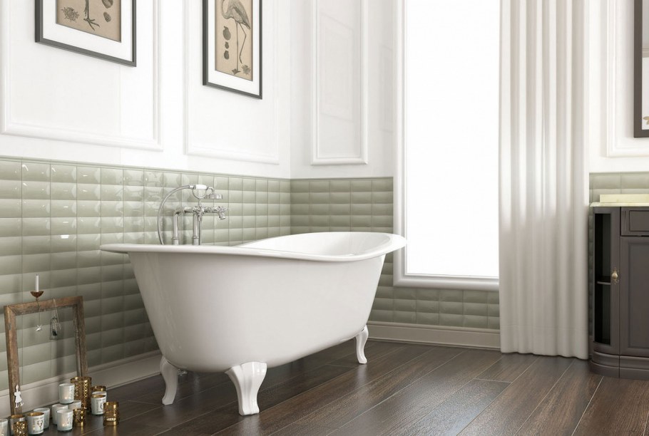 Плитка Amadis Fine Tiles