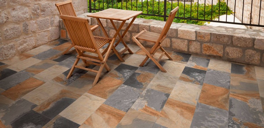 Плитка Keros Bierzo