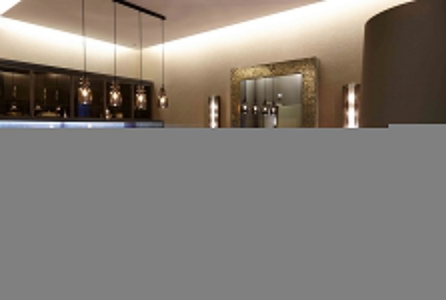 Лакшери интерьер квартиры