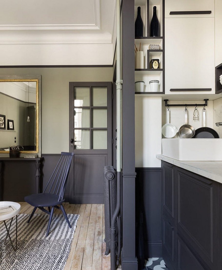 Эвенну Марианна кухня