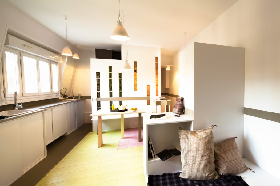 Квартира студия 23 кв.м