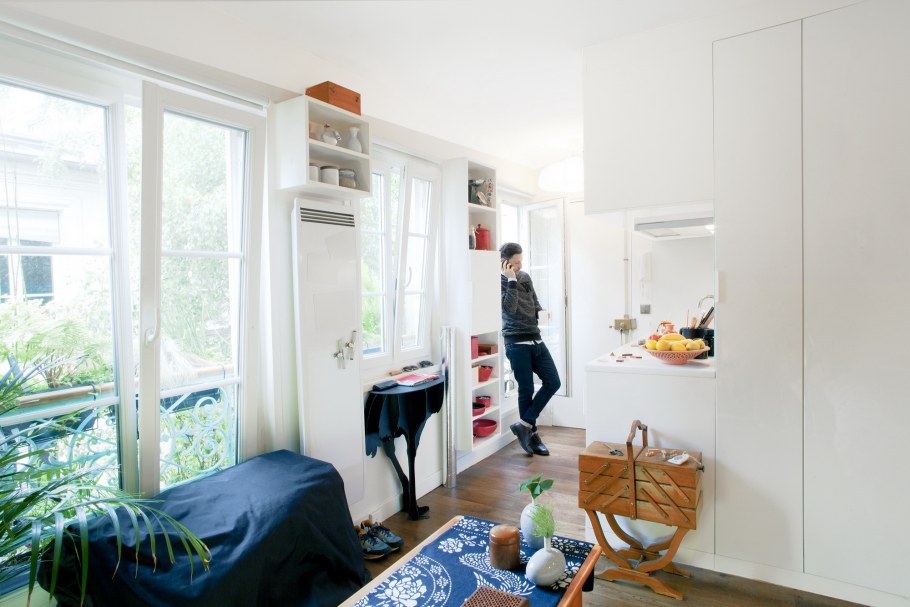 Марианна Эвенну дизайнер