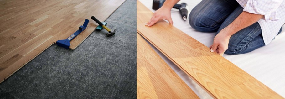 Гевель для пола