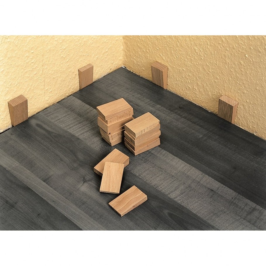 Температура в помещении с паркета