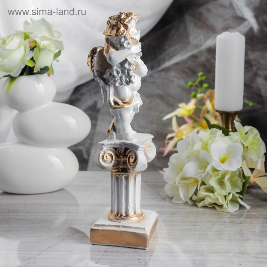 Фигурки для интерьера