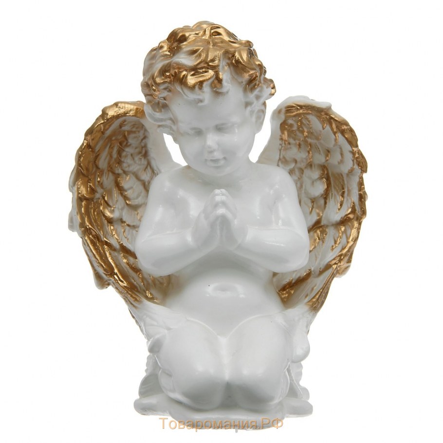 Сувенир ангел на крещение