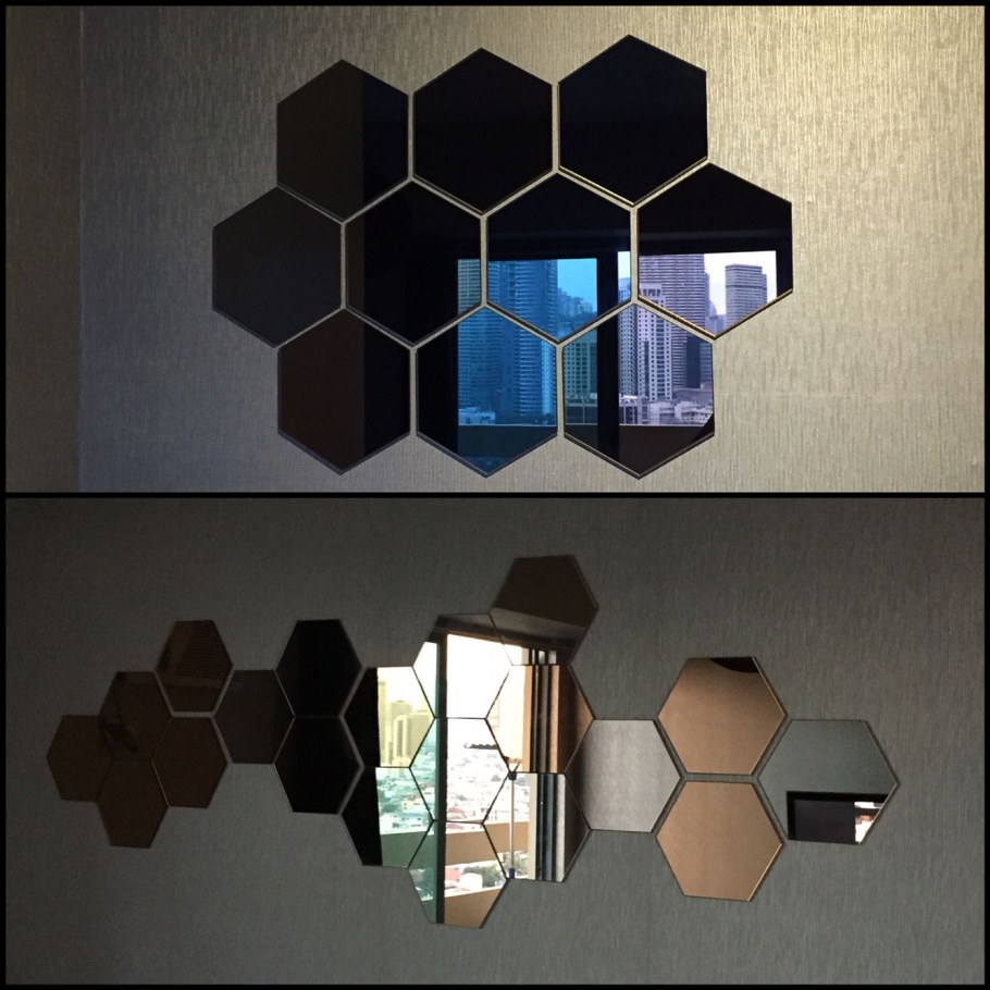 Зеркала Honefoss ikea