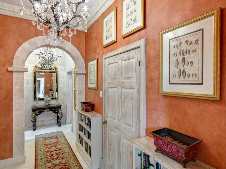 Шелковая штукатурка Victoria du monde Versailles II