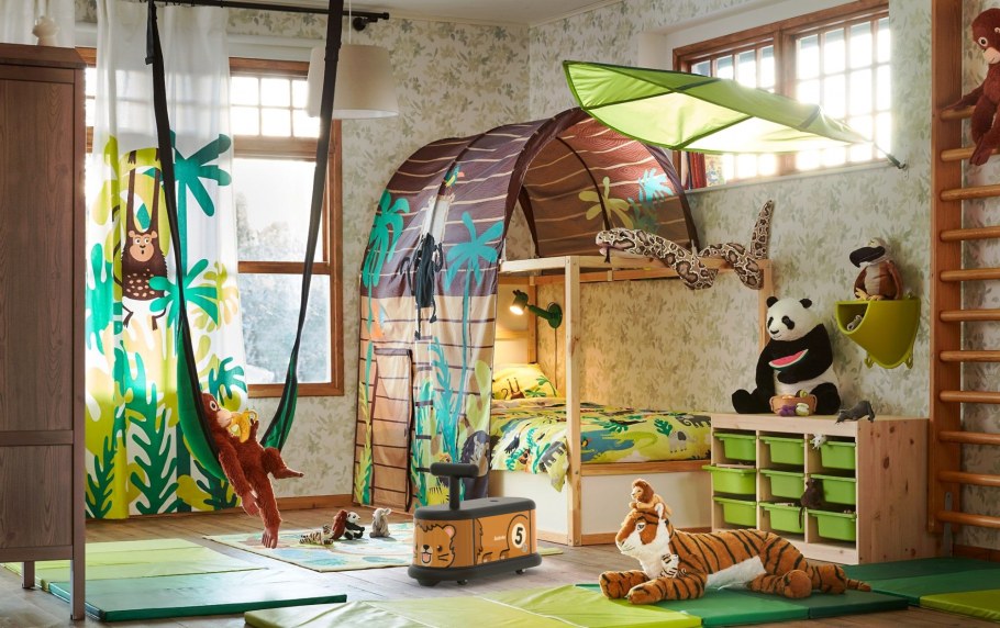 ДЬЮНГЕЛЬСКОГ икеа