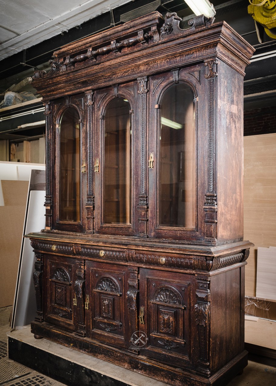 Империя Богачо Тауэр