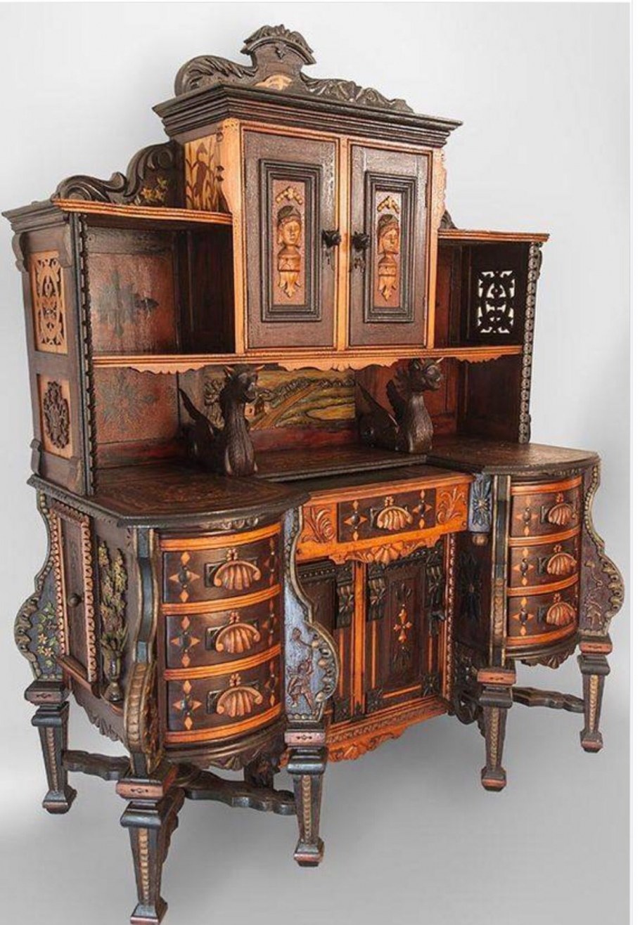 Утльям Морис движения искусств и ремесел