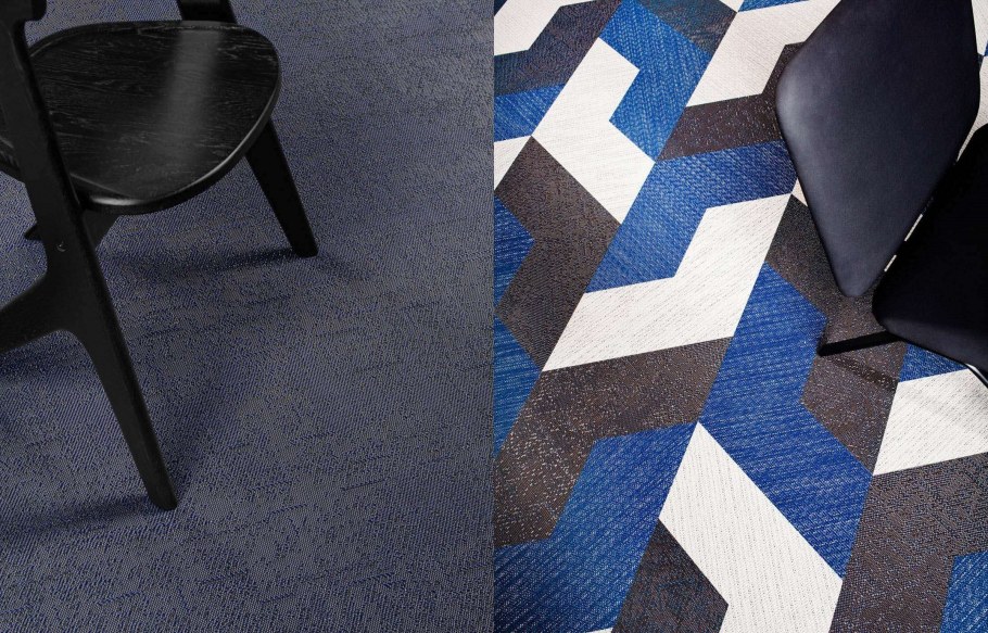 Виниловый ламинат Bolon 105 062 fabrico